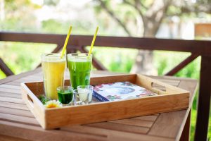 The LifeCo Healthy Juice Diets