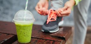 15 Best Things To Eat Before Work-Out