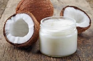 Organic Coconut Oil