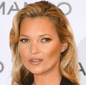 kate moss testimonials