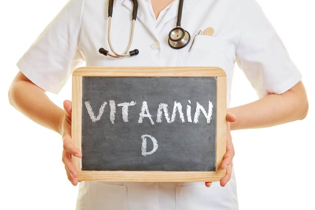 D Vitamini