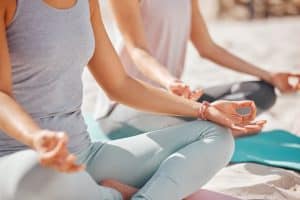 Type 2 Diabetes Self-Care Through Mindfulness